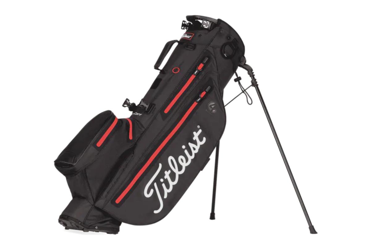 Best stand golf bags Best performing most stylish stand bags for golfers