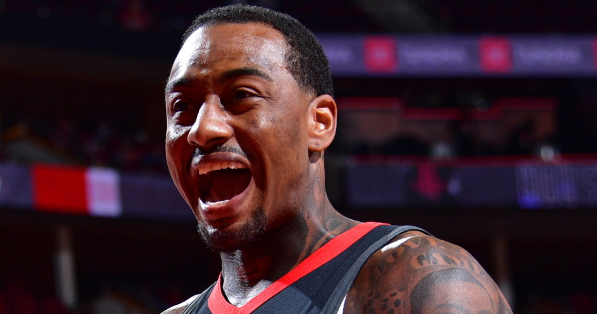 Clippers Rookie Shares Excitement For John Wall Addition Sports