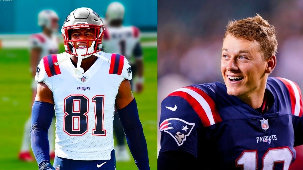 Jonnu Smith: New England Patriots TE 'X-Factor' to Help QB Mac Jones? - Sports Illustrated New England Patriots News, Analysis and More - Vimarsana News