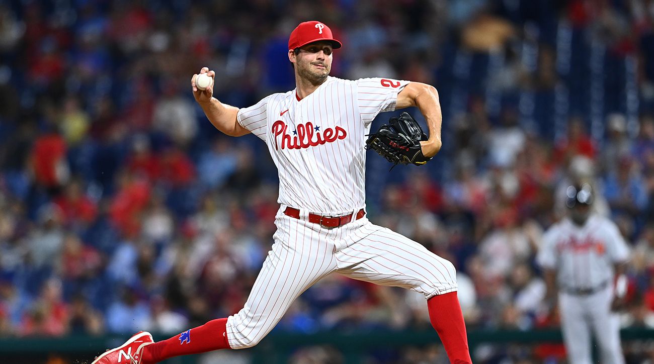 Mark Appel Reflects on MLB Debut in Twitter Thread - Vimarsana News