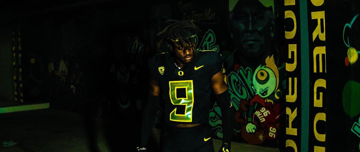 2023 Running Back Recruit Richard Young Announces Top Schools Sports