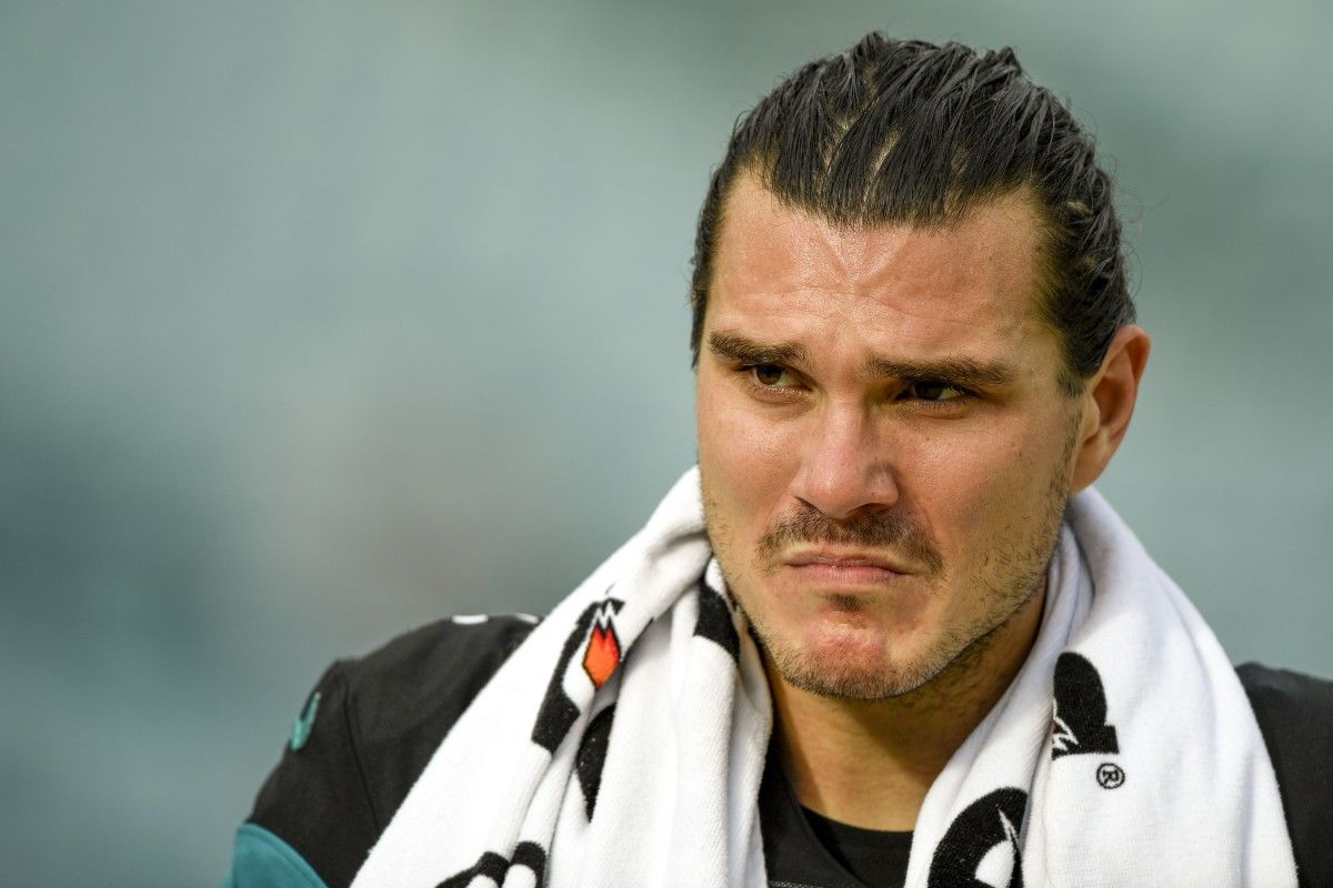 Report: Jacksonville Jaguars File Motion to Dismiss Former Kicker Josh Lambo's Lawsuit - Sports Illustrated Jacksonville Jaguars News, Analysis and More - Vimarsana News