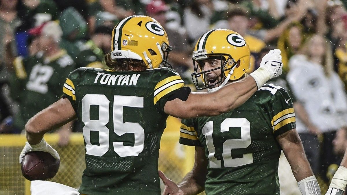 20 Days Until Packers Training Camp: 20 Reasons Why Green Bay Will Win Super Bowl - Sports Illustrated Green Bay Packers News, Analysis and More - Vimarsana News