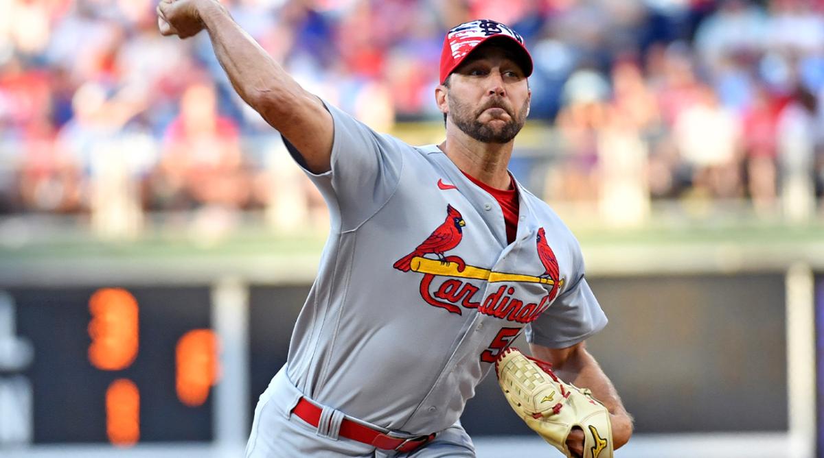 Adam Wainwright