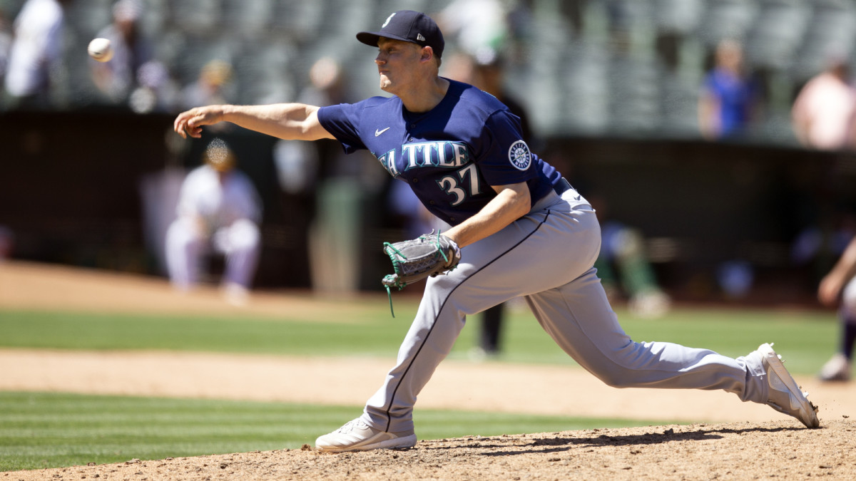 Fantasy Baseball Closer Report and Bullpen Depth Chart July 7