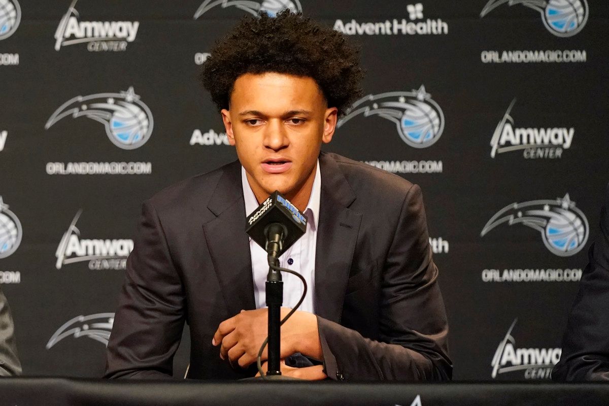 NBA Summer League: How to watch Paolo Banchero, Jabari Smith - How to Watch and Stream Major League & College Sports - Vimarsana News