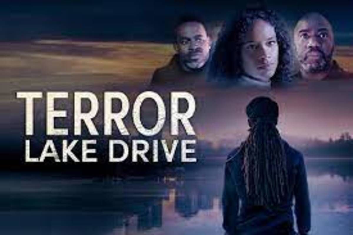 Terror Lake Drive Series Premiere stream: Watch online, TV channel - How to Watch and Stream Major League & College Sports - Vimarsana News