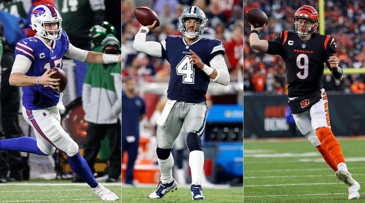The 12 teams that could win Super Bowl LVI - Sports Illustrated