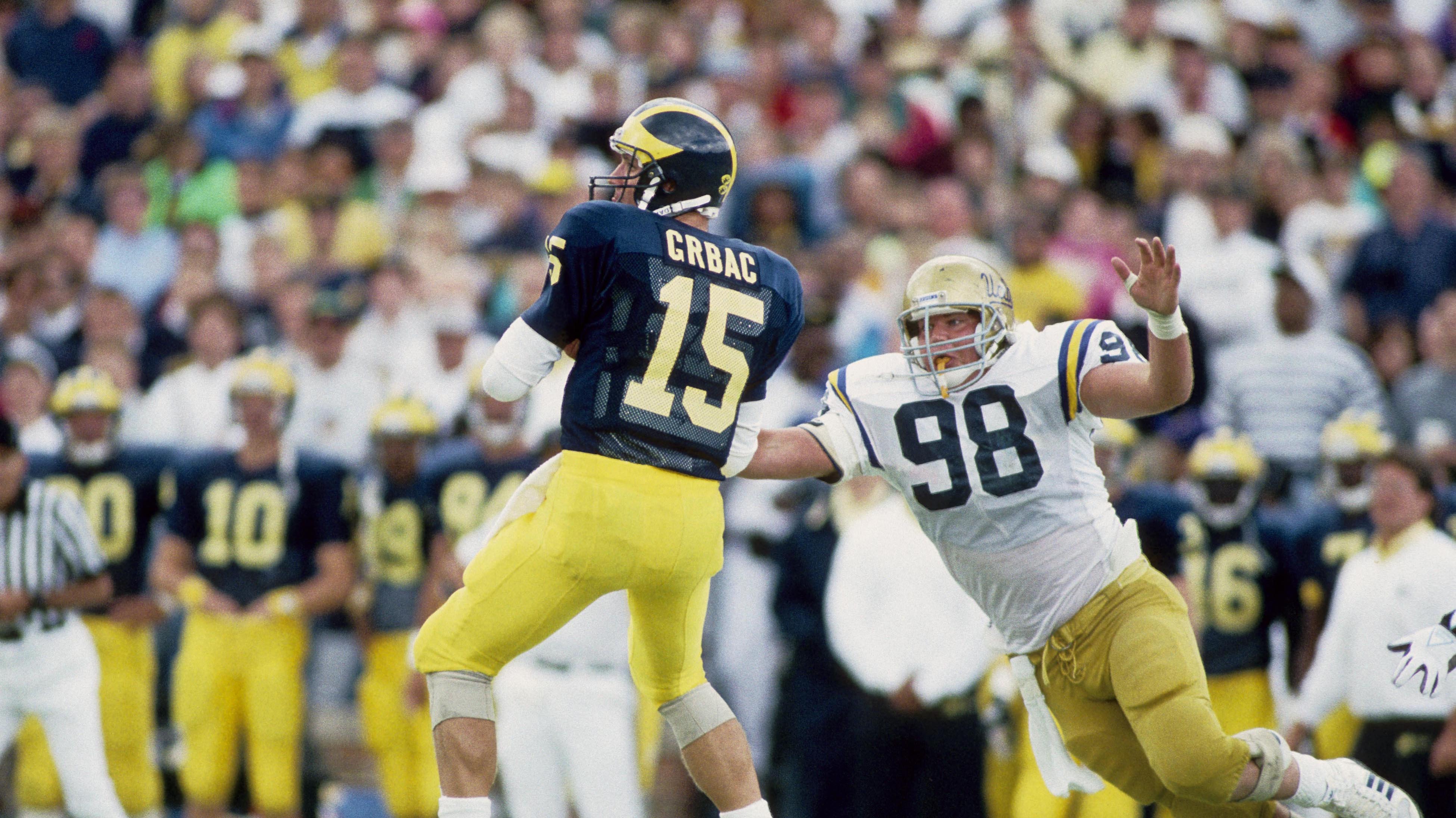 Analyzing UCLA Football's Potential Big Ten Rivals After Move From Pac ...