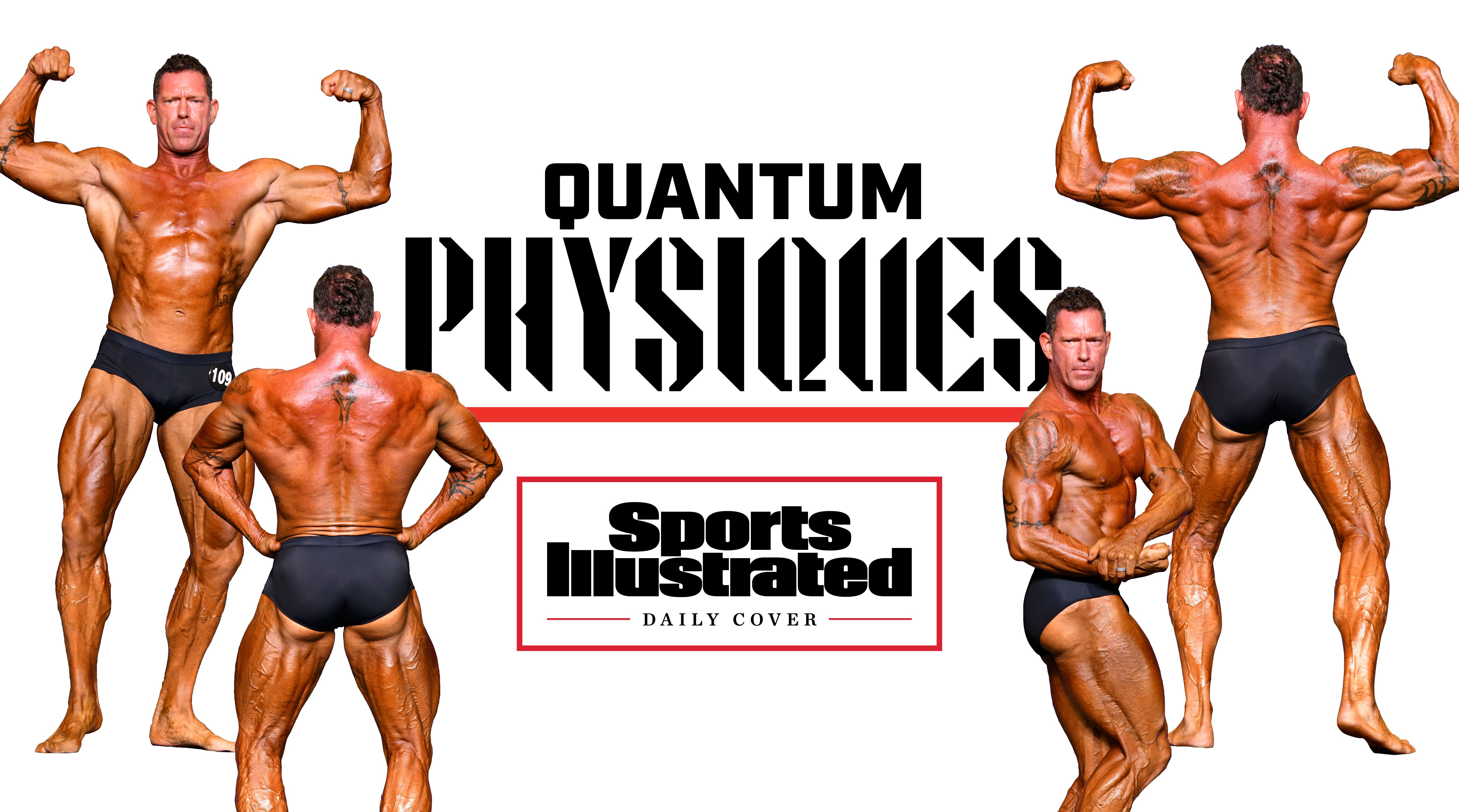 Inside Kyle Farnsworth's Not-Entirely-Unlikely Pivot From Baseball to Bodybuilding - Vimarsana News