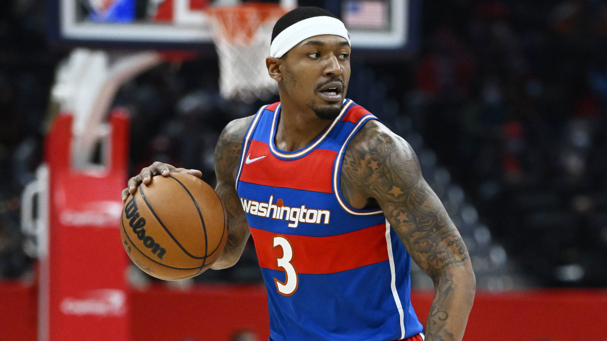 Bradley Beal contract: Wizards dropped the ball - Sports Illustrated