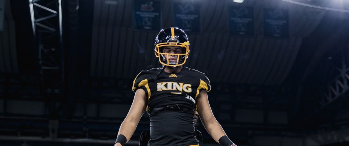 Analyzing the Impact of Quarterback Recruit Dante Moore's Commitment to Oregon Football - Sports Illustrated Oregon Ducks News, Analysis and More - Vimarsana News