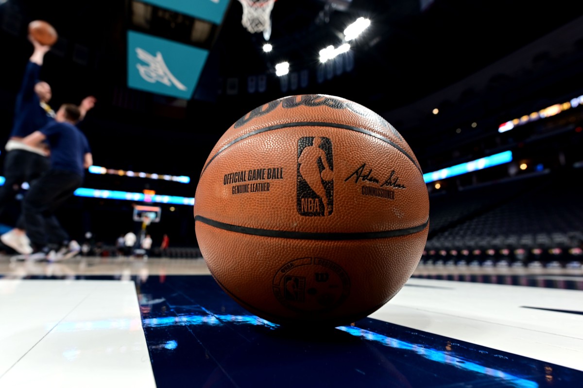 NBA Star Arrested In North Carolina On Thursday