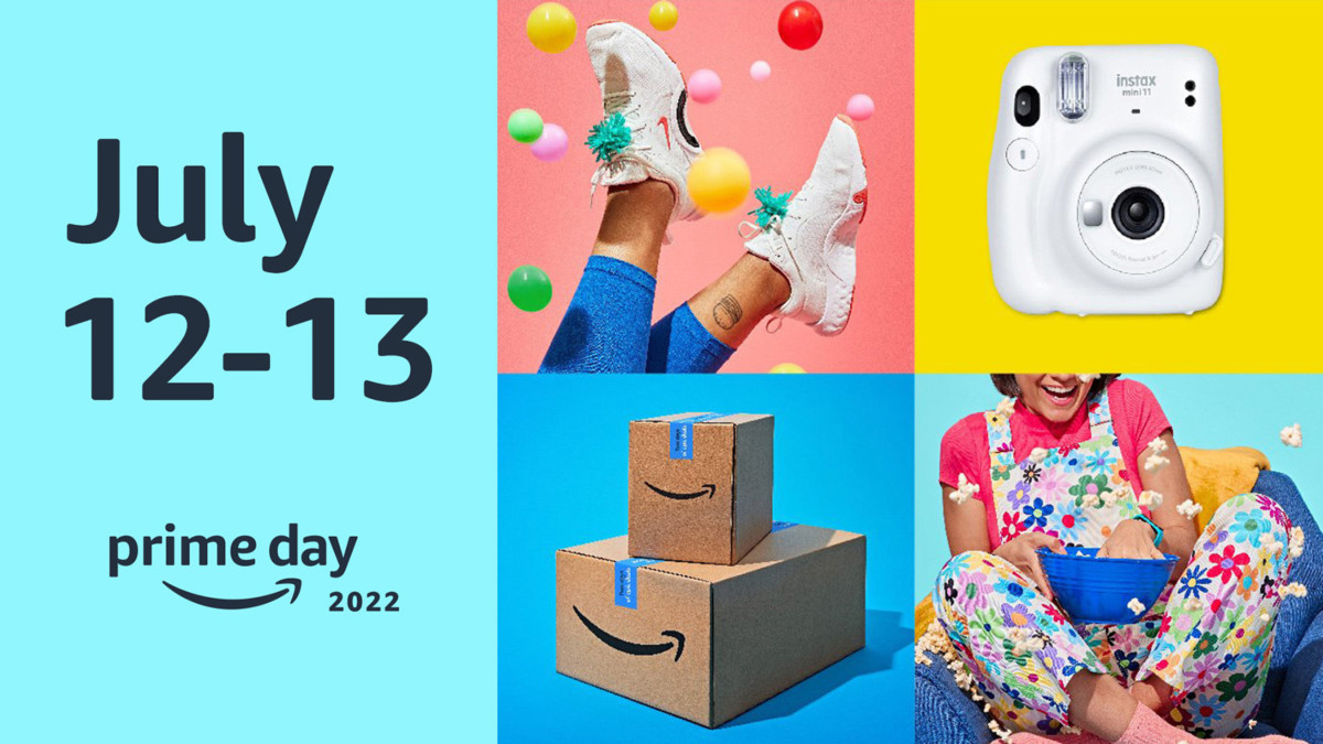 When is  Prime Day? Tricks to get the best deals - AS USA