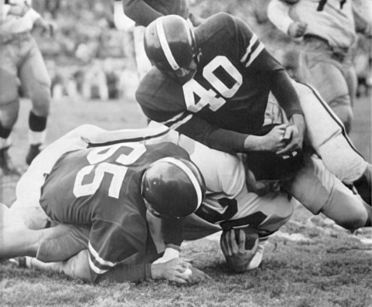 Nebraska Football’s Memorial Stadium The Fourth Decade, 195362 All Huskers
