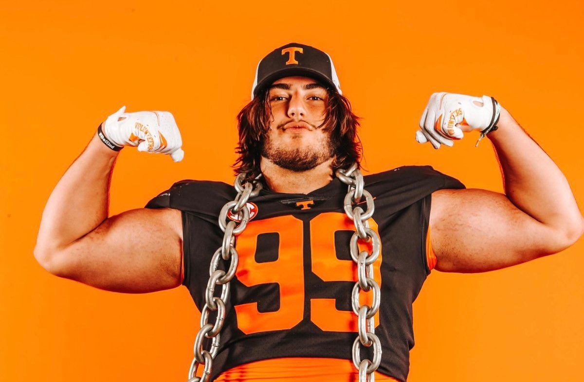 Multiple 2023 Early Enrollees Set to Start Tennessee Career This Week - Vimarsana News