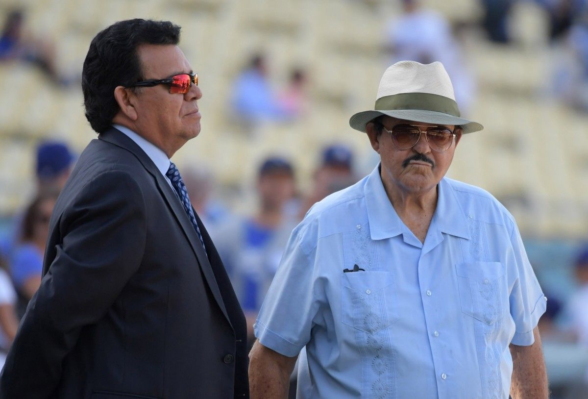 Dodgers News: Yasiel Puig Makes Homage to Legendary LA Scout - Vimarsana News