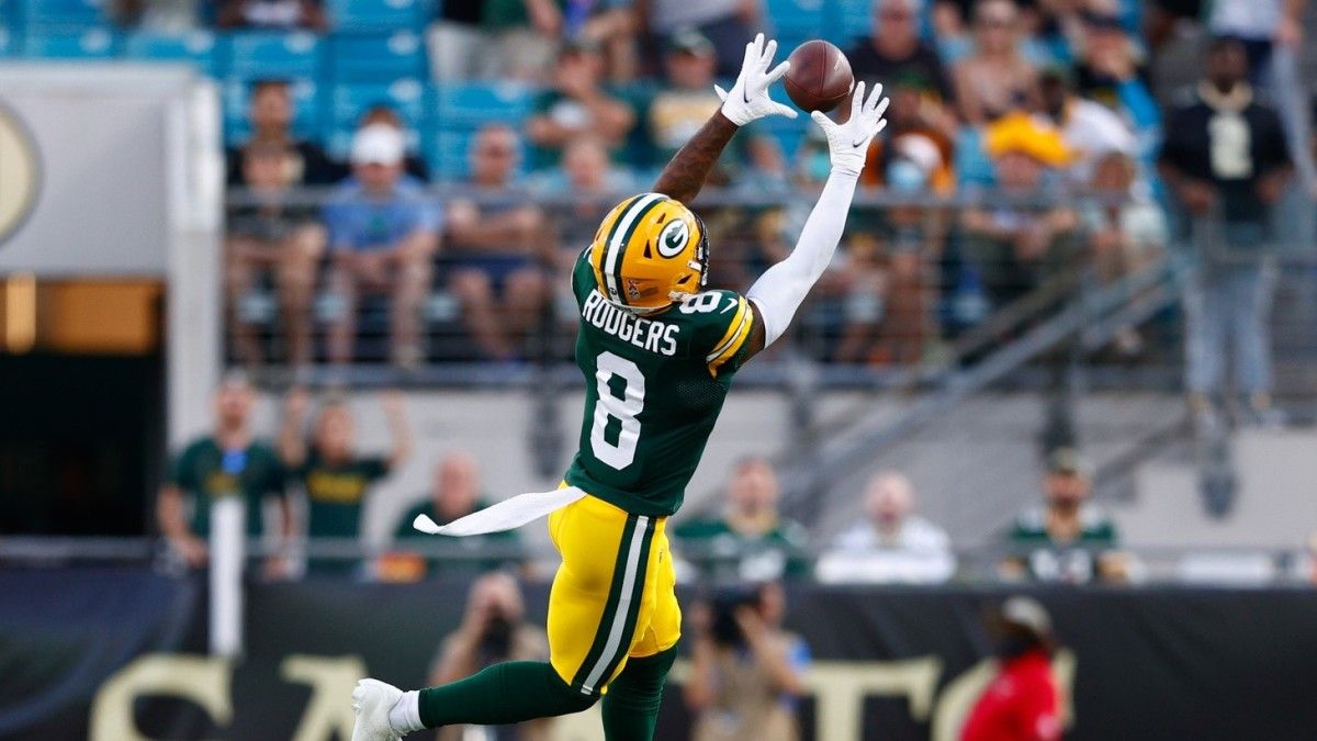 NFC North Insiders: Packers WR Amari Rodgers Among Players Most Likely to Surprise - Sports Illustrated Green Bay Packers News, Analysis and More - Vimarsana News