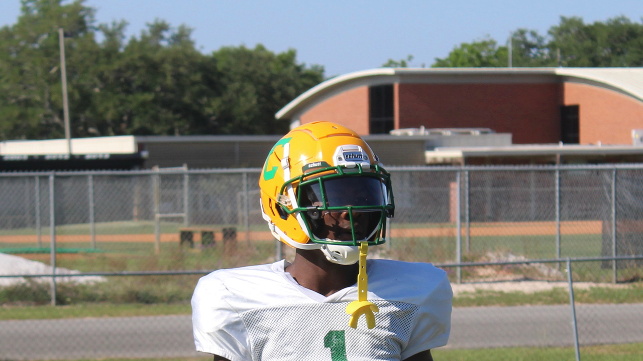 WR Koby Howard Discusses Injury Recovery, Offer From Miami Hurricanes