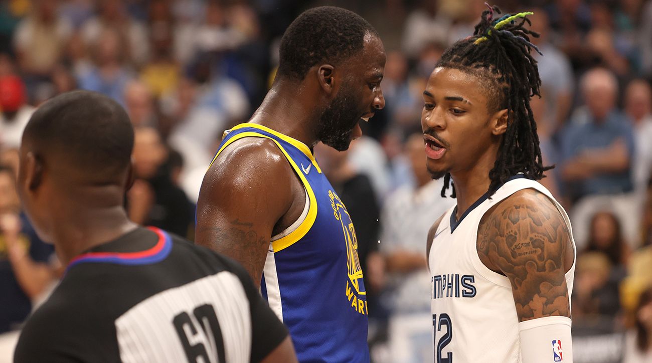 Grizzlies vs. Warriors Odds, Bets, Picks: Memphis Will Run up The Score on Christmas - Vimarsana News