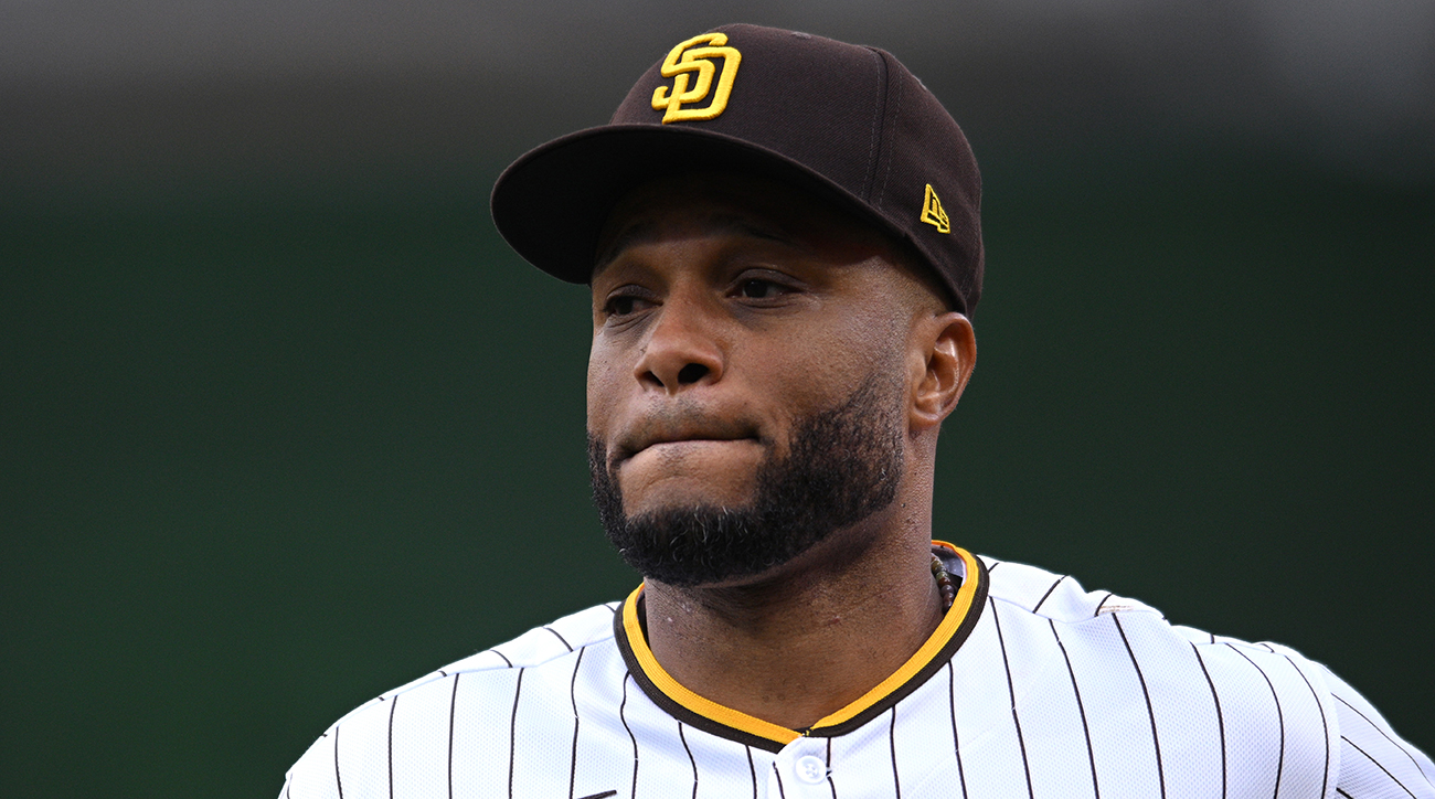 Robinson Cano Acquired by Braves From Padres, per Report - Sports