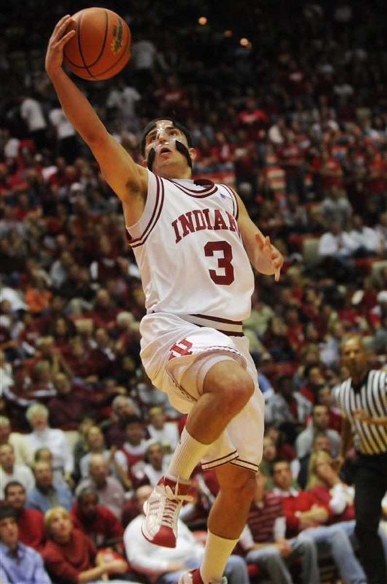Daniel Moore