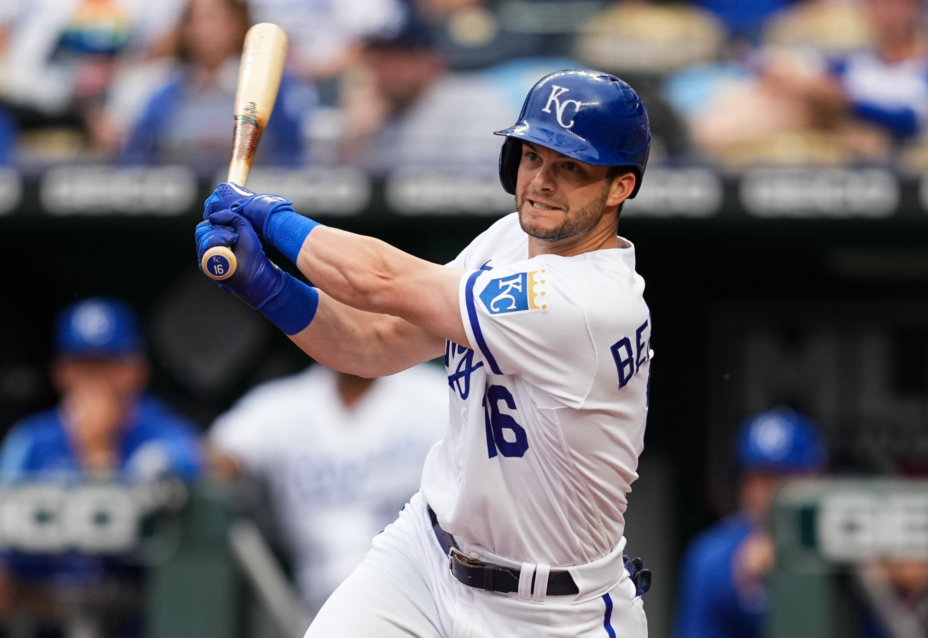 MLB Insider Reveals What Kansas City Royals Want From New York Yankees in Andrew Benintendi Trade