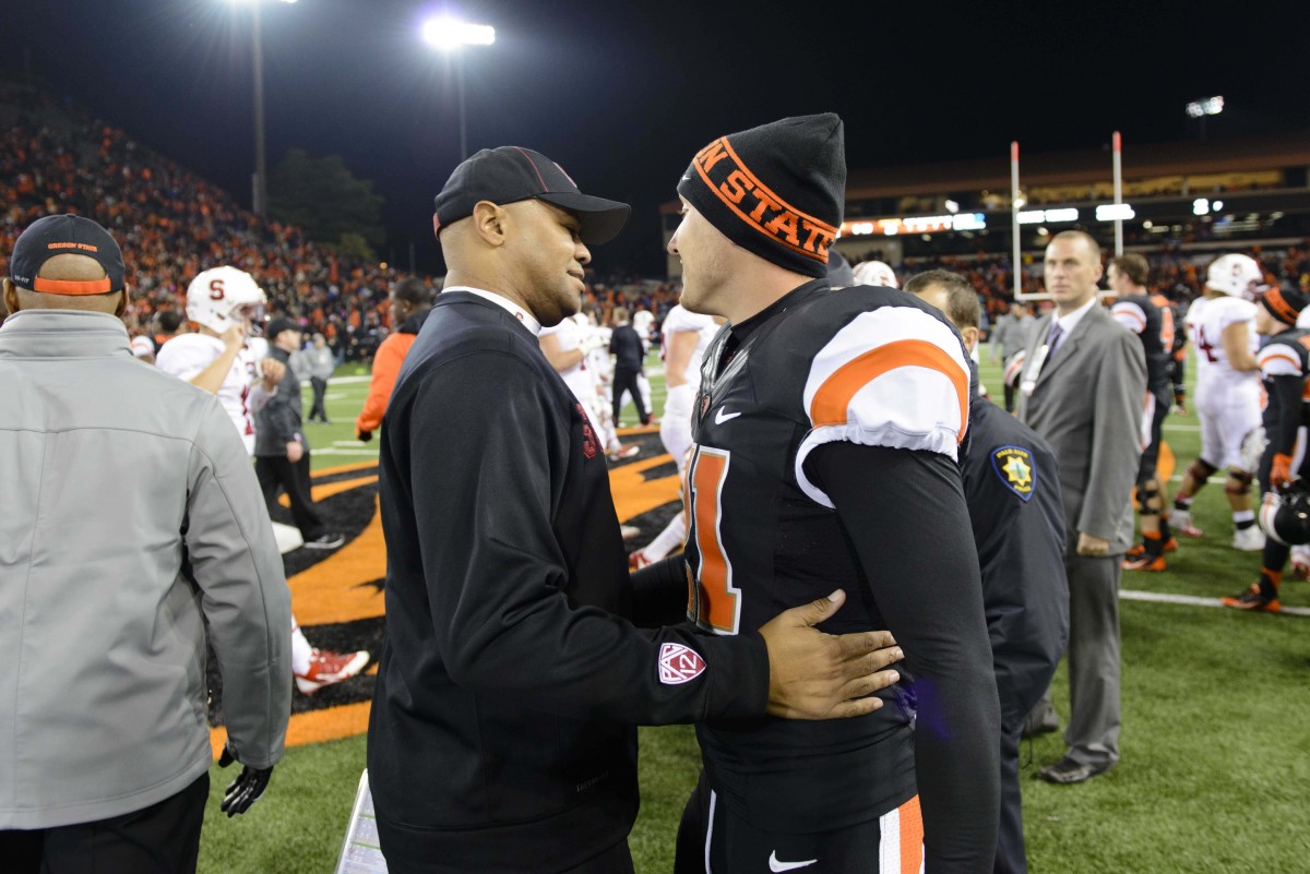 Las Vegas Raiders’ offensive coaching staff: Mitch Singler - Sports Illustrated Las Vegas