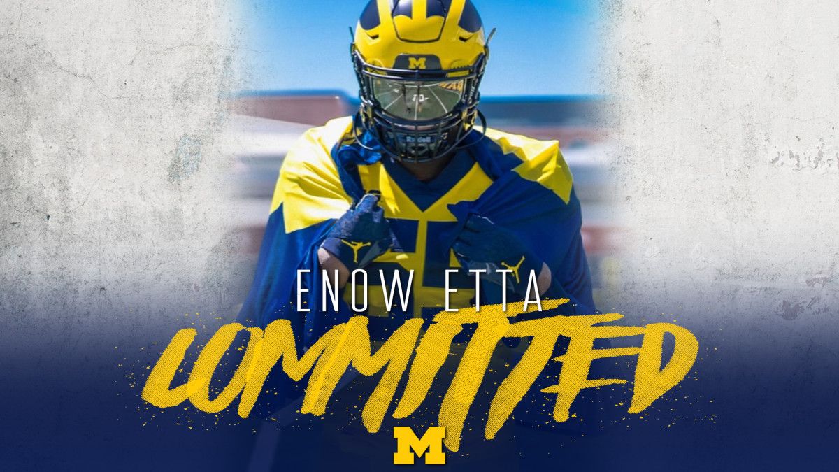 enow etta
