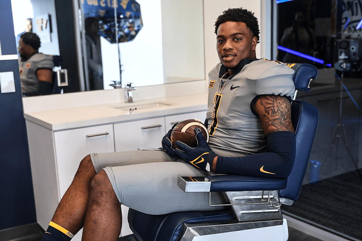 Freshmen Faces TE CJ Donaldson Jr. Bio, Evaluation + Projected Role