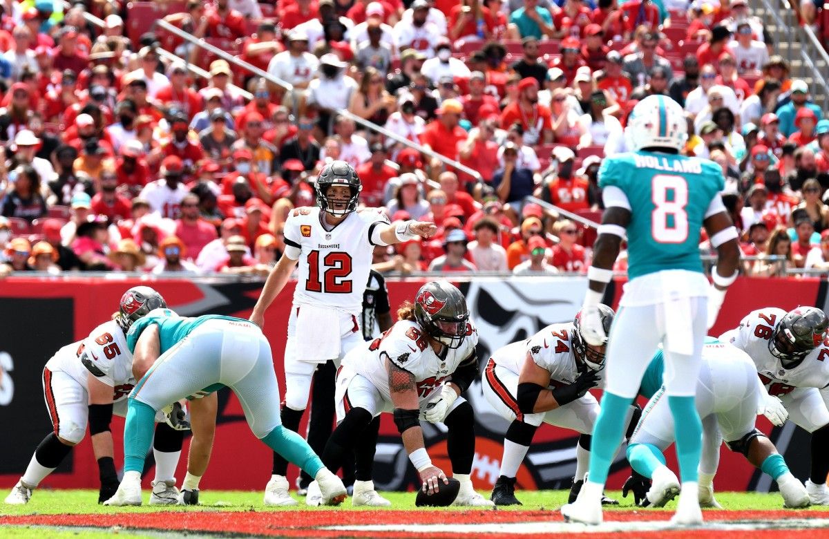 Miami Dolphins Highlights Against Tom Brady - Sports Illustrated Miami Dolphins News, Analysis and More - Vimarsana News