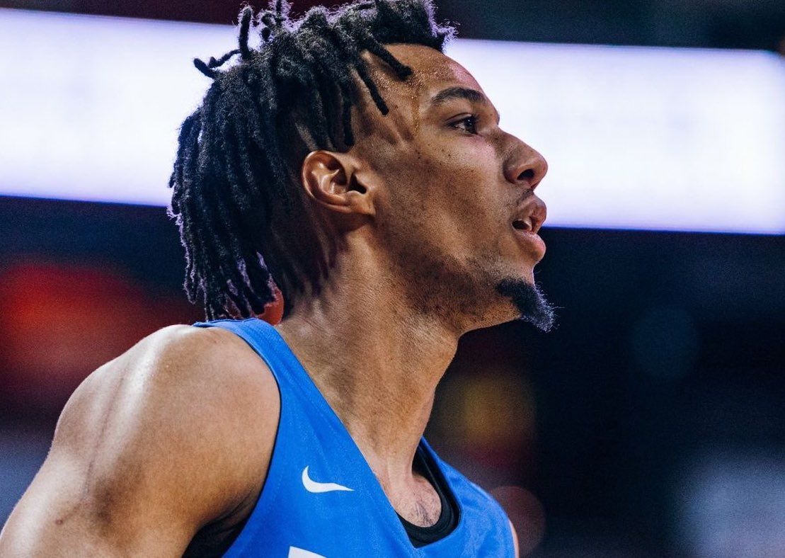 EXCLUSIVE: A.J. Lawson Talks Opportunity With Dallas Mavs After Signing Two-Way Deal - Sports Illustrated Dallas Mavericks News, Analysis and More - Vimarsana News
