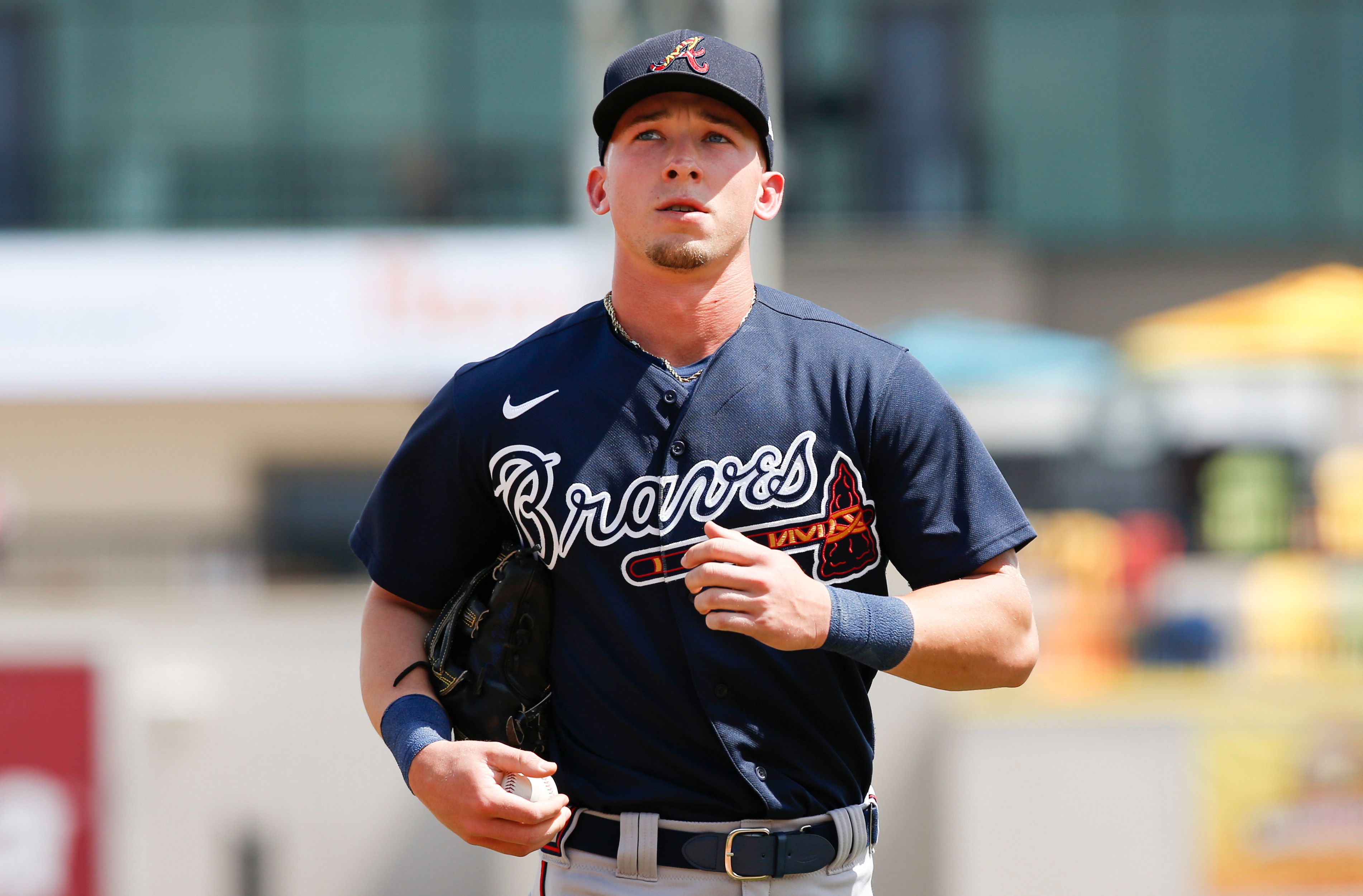 If the Drew Waters Trade Was a J.J. Picollo Special, KC Royals Need More of Them - Sports Illustrated Kansas City Royals News, Analysis and More - Vimarsana News