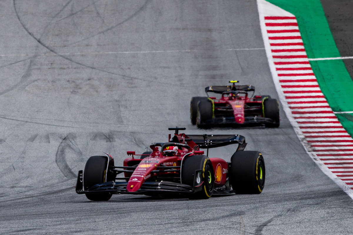 F1 News: Ferrari 2024 Car Predicted To Be A Tenth And A Half Faster With  Early Progress Update - F1 Briefings: Formula 1 News, Rumors, Standings and  More