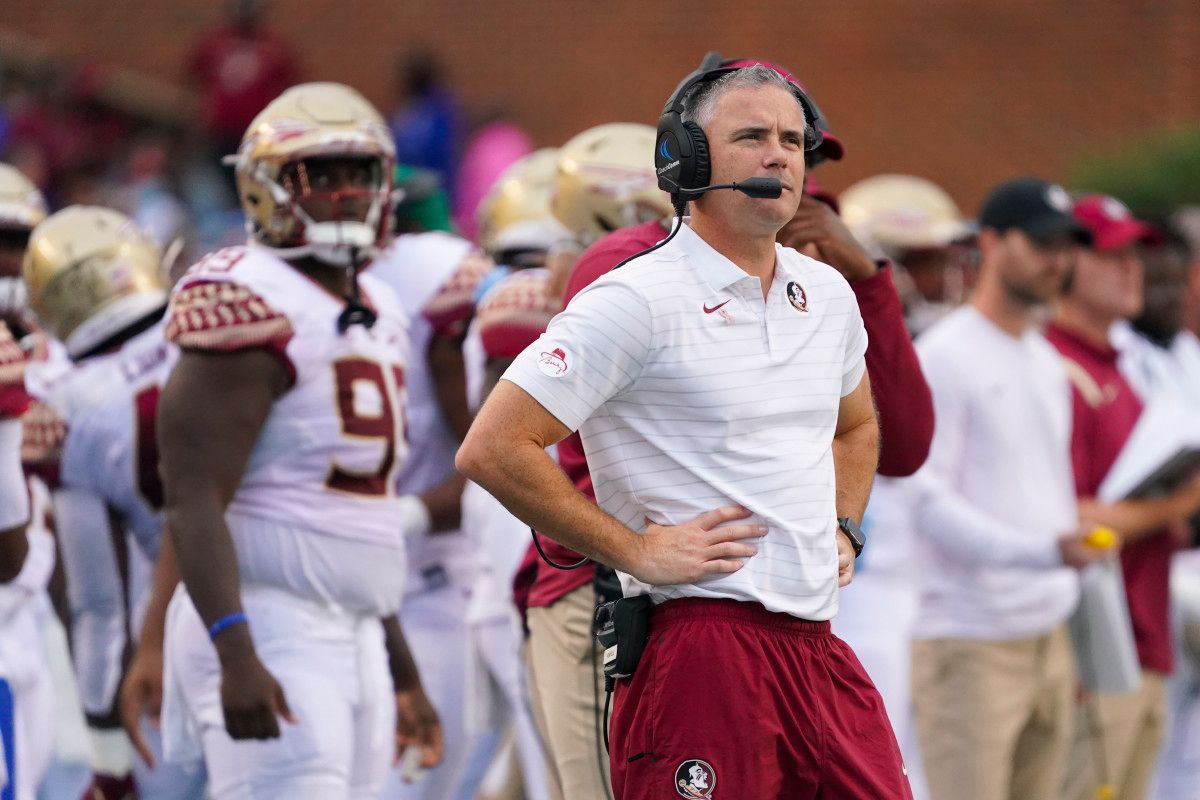 Five recruits flying under the radar that Florida State should take a look at - Vimarsana News