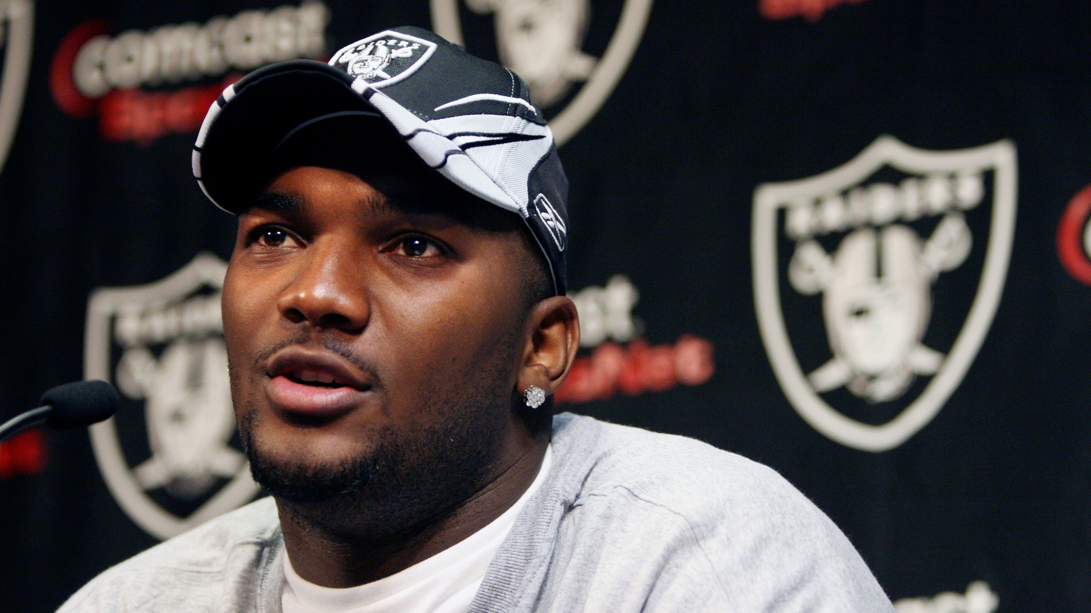 JaMarcus Russell Has Message for Everyone Who Calls Him a ‘Bust