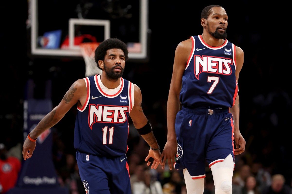 Summer League Talk Surrounding Kevin Durant, Kyrie Irving, More - Siegel's Scoop - Vimarsana News
