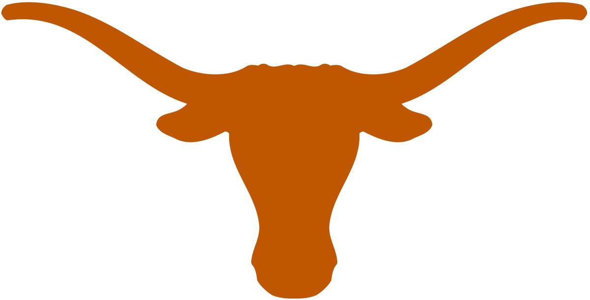 Texas Longhorns logo