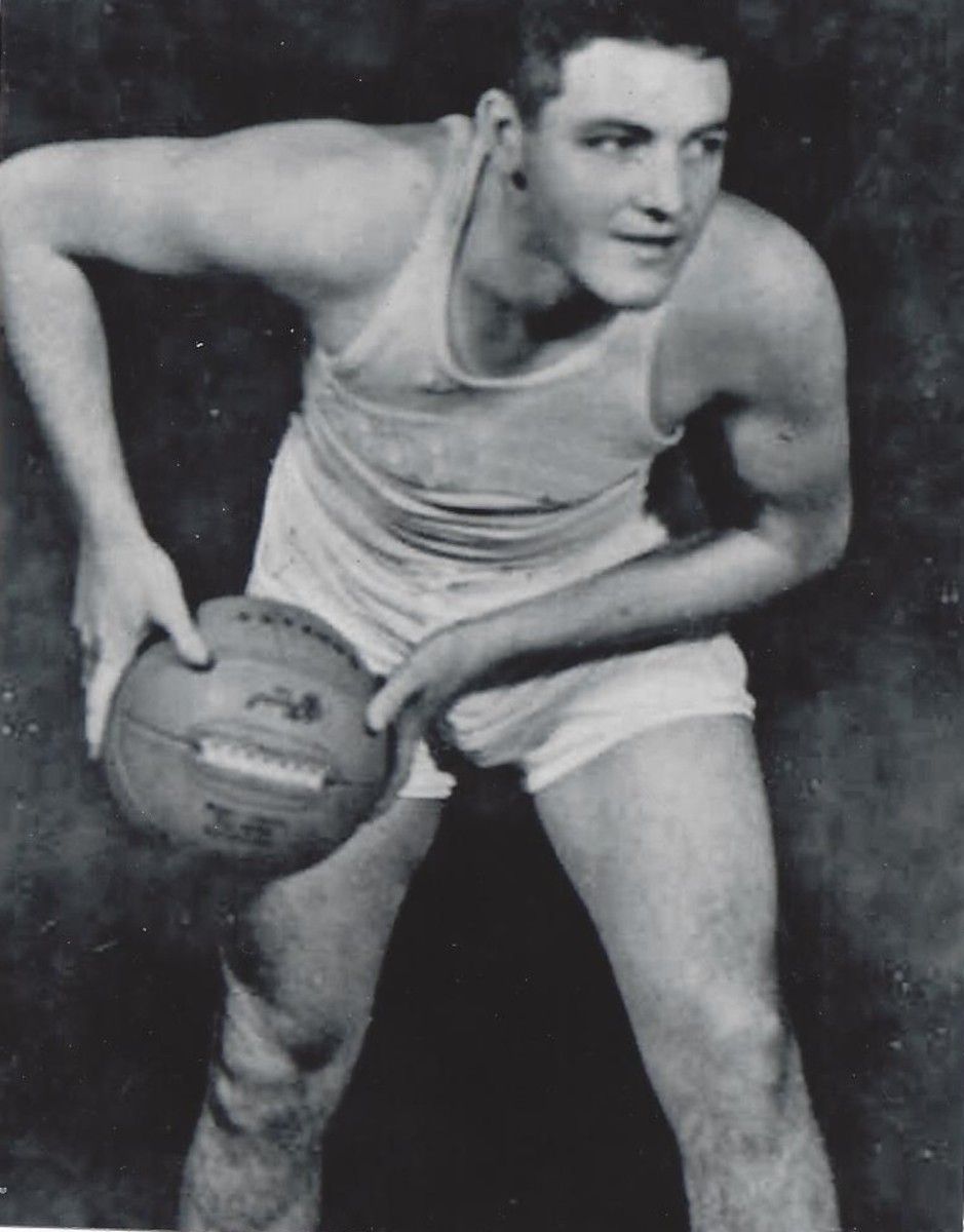 Ernie Andres