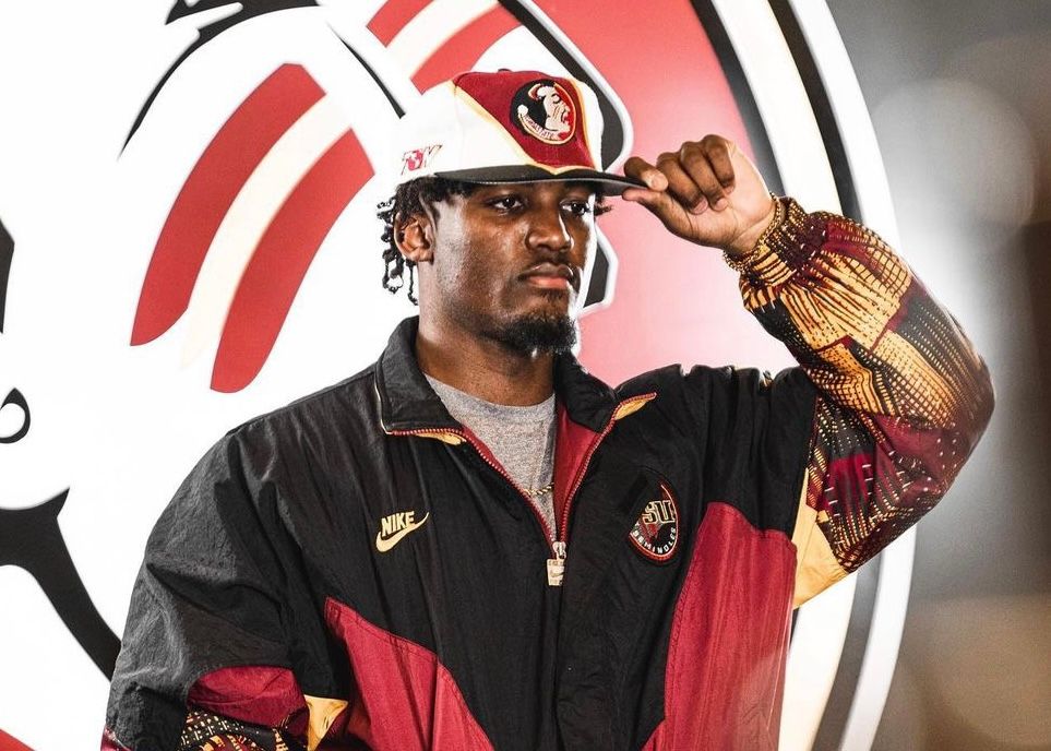 BREAKING: Florida State loses commitment from 4-star quarterback - Vimarsana News