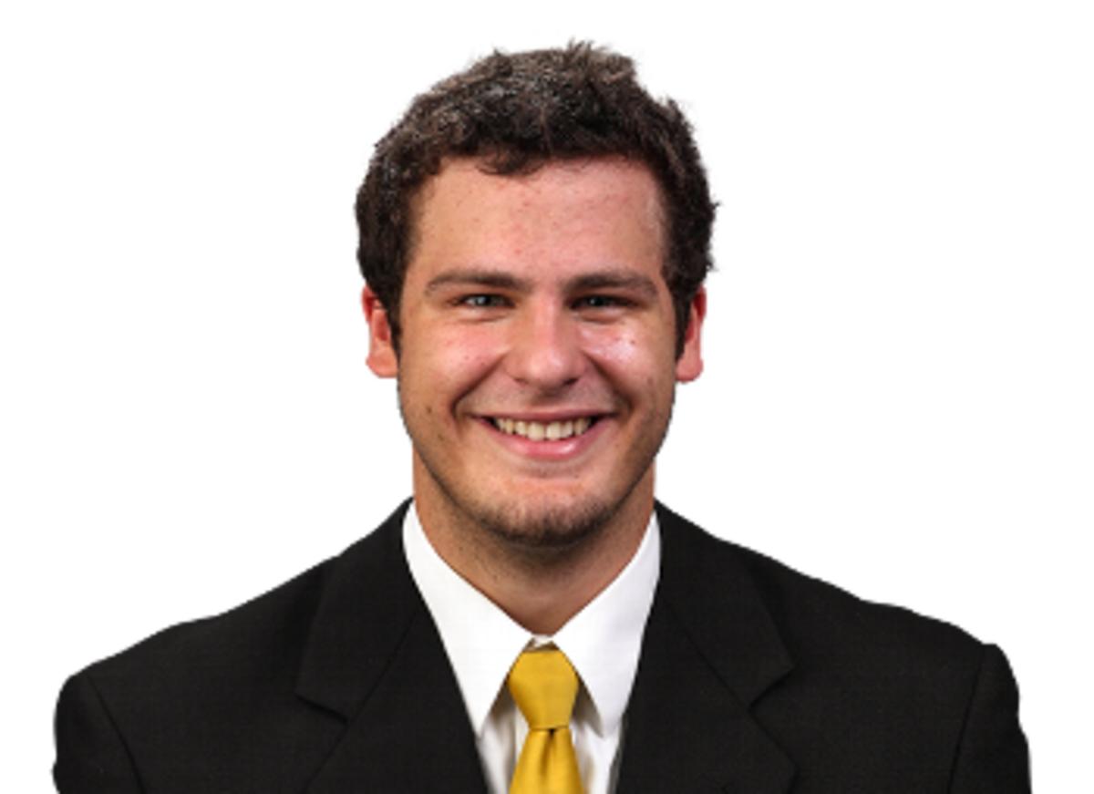 NFL Draft Profile Sam LaPorta, Tight End, Iowa Hawkeyes Visit NFL