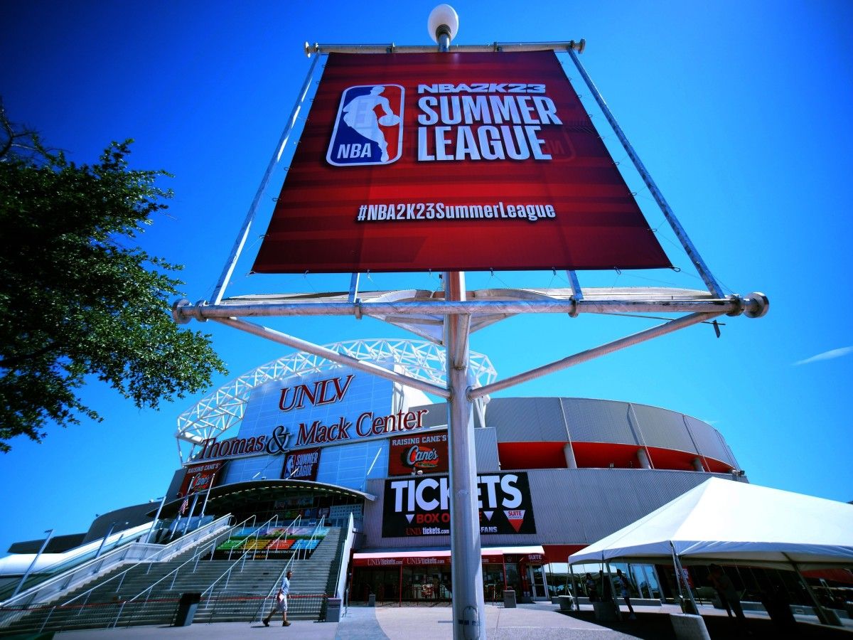 NBA Summer League Day 6 Recap: Offense Wins The Day - Vimarsana News