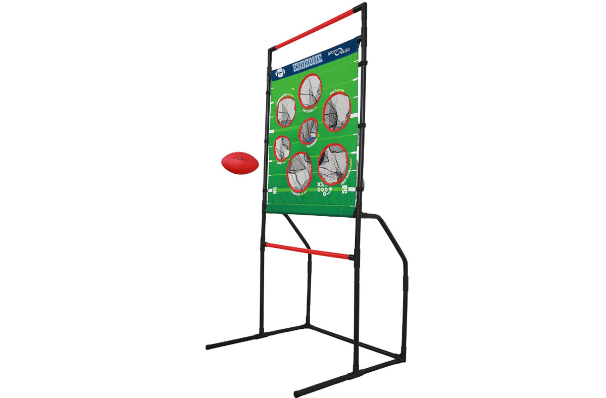 Sport Squad Endzone Toss game