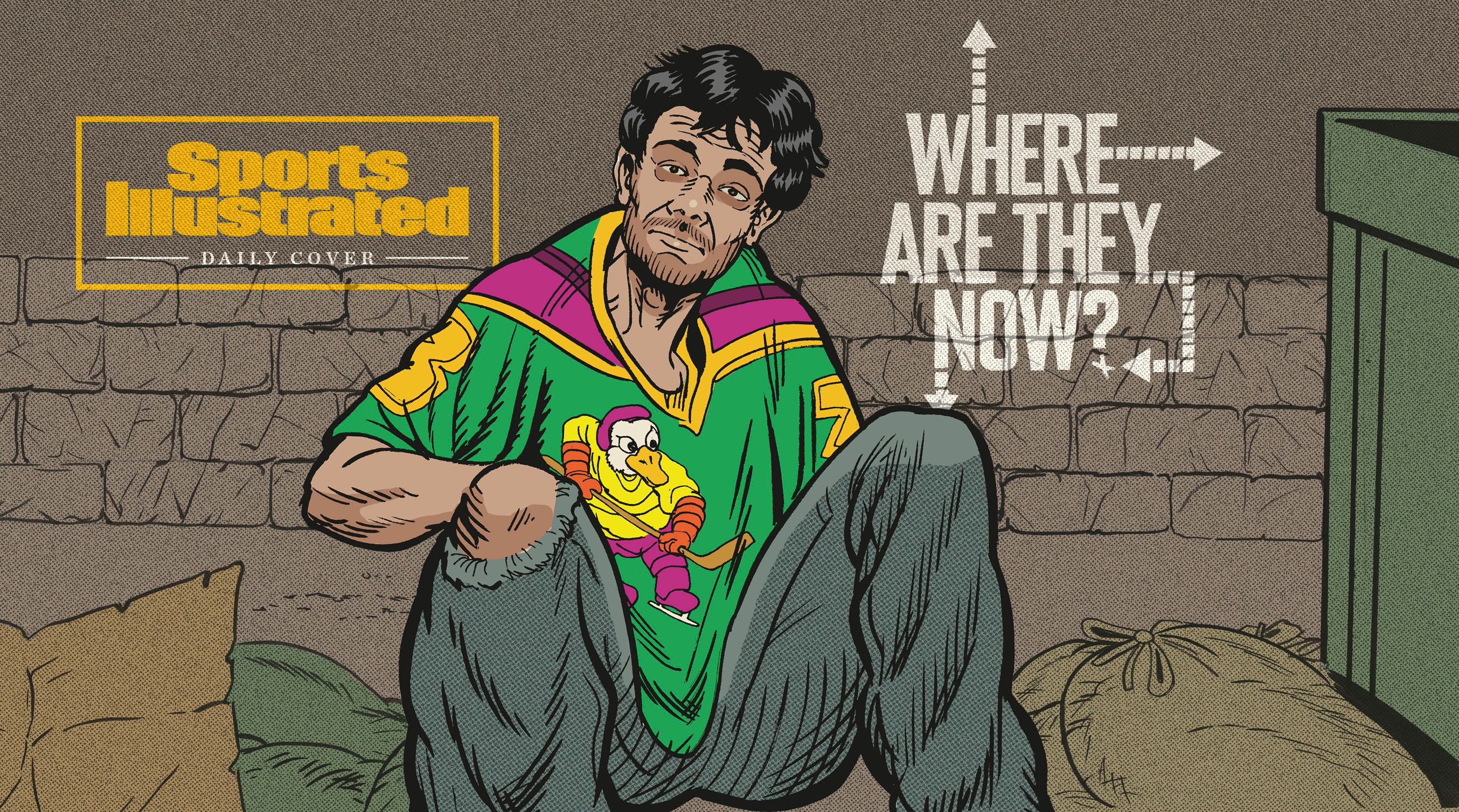 Where Are They Now: The Mighty Ducks' Shaun Weiss - Vimarsana News