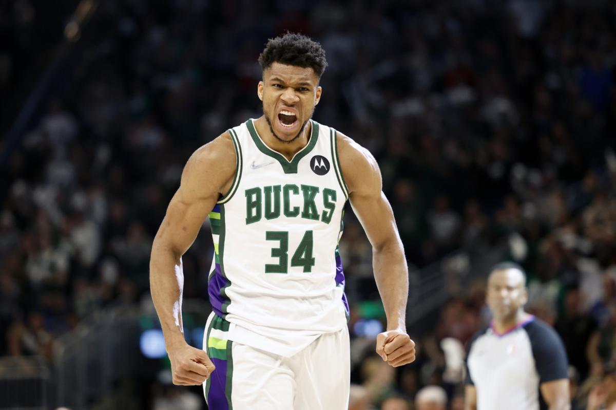 Giannis A