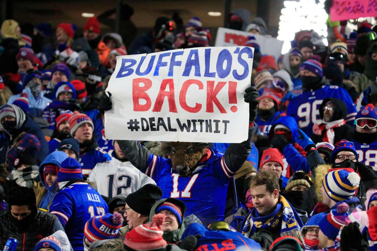 Buffalo Bills Training Camp Ticket Snafu Demand High, Supply Scarce