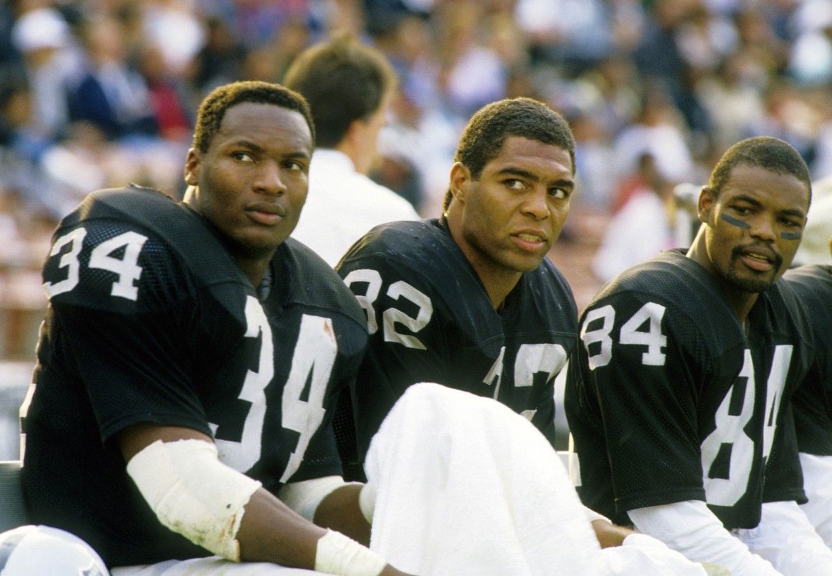 Raiders' 1990 NFL Playoff win turned into a brutal loss - Sports Illustrated Las Vegas Raiders News, Analysis and More - Vimarsana News