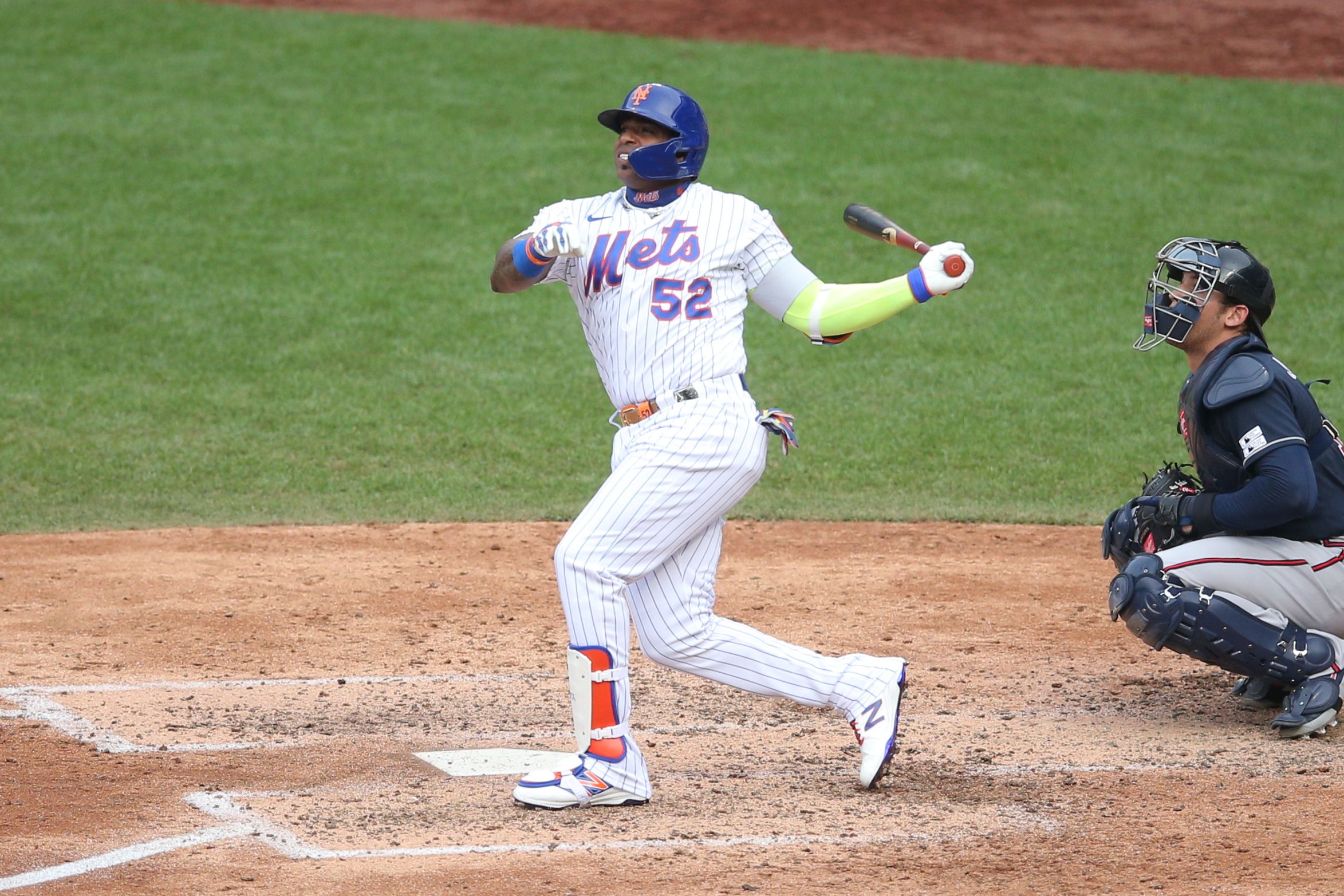 Ex-New York Mets Slugger Yoenis Céspedes to Attempt Baseball Comeback - Vimarsana News
