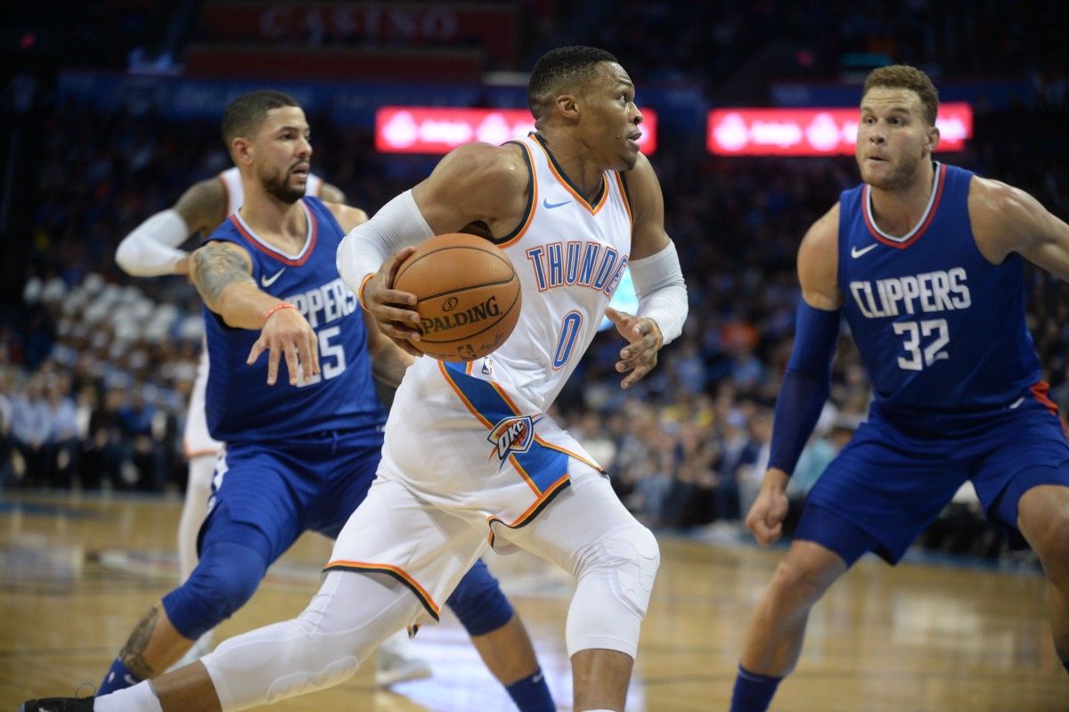 BREAKING: Former Clippers Star Signs With New Team - Vimarsana News
