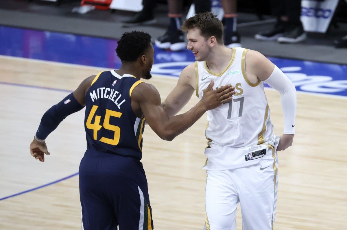 Here's What The Utah Jazz Reportedly Want From The New York Knicks - Vimarsana News